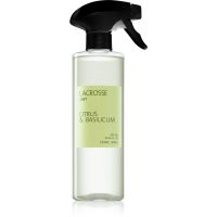 The Olphactory Lacrosse Citrus & Basilicum Lufterfrischer Raumspray 500 ml