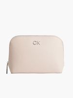 Calvin Klein Kozmetikai táska Rózsaszín
