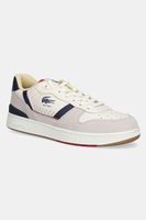 Lacoste sneakers din piele T-CLIP