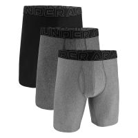 Μπόξερς Under Armour M Perf Tech 9in Multicolor XL