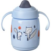 Tommee Tippee Superstar 6m+ skodelica za otroke Blue 300 ml