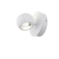 Musterring NÁSTĚNNÉ LED SVÍTIDLO, 14/16 cm