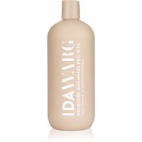 IDA WARG Beauty Moisture Shampoo Feuchtigkeitsshampoo für definierte Wellen 500 ml