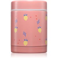 FRESK Food Jar termoska na jedlo Citrus Fruit 300 ml