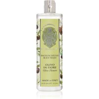 La Florentina Olive Flowers Body Wash kremasta pena za kopel 500 ml