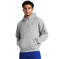 Bluza Under Armour Curry Greatest Hoodie Mod Gray Full Heather XL