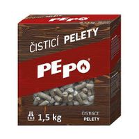 Pelety PE-PO® Čistiace, 1,5kg