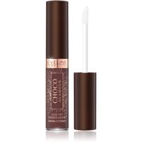 Eveline Cosmetics Choco Glamour tekuće sjenilo za oči nijansa 05 6,5 ml