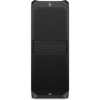HP Z6/G5/Tower/TRPRO-7945WX/64GB/2TB SSD/RTX 4000/W11P/3RNBD