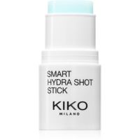KIKO Milano Smart Hydra Shot Stick хидратиращ и регенериращ стик с освежаващ ефект 4 мл.