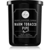 DW Home Signature Warm Tobacco Pipe aроматична свічка 425 гр