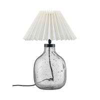 XXXL STOLNÁ LAMPA, E27, 25/14 cm