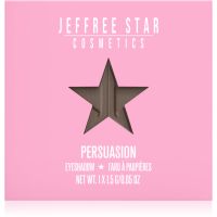 Jeffree Star Cosmetics Artistry Single Eyeshadow sjenilo za oči nijansa Persuasion 1,5 g