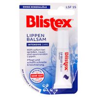 Blistex péči o rty 6 ml