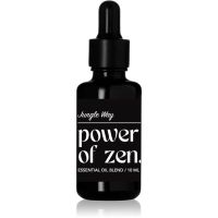 Jungle Way Power Of Zen eterično olje 10 ml