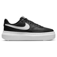 Nike COURT VISION ALTA LEATHER Дамски гуменки, черно, размер 41