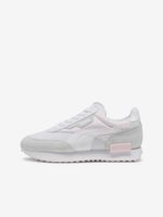 Puma Future Rider Queen of Hearts Wns Tennisschuhe Weiß