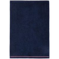 Tommy Hilfiger RUČNÍK PRO HOSTY, 40/60 cm, tmavě modrá