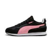 PUMA SOFTRIDE ST Miler Sneakers Unisex, Schuhe, Schwarz, 42.5