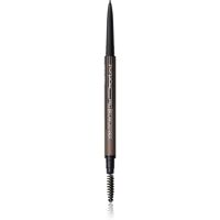 MAC Cosmetics Pro Brow Definer vízálló szemöldökceruza árnyalat Stylized 0,3 g