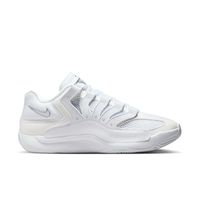 Nike KD18 "Pure Money" - Pánske - Tenisky Nike - Biele - IM0634-105 - Veľkosť: 45