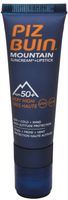 Piz Buin Sluneční krém SPF 50+ a ochranný balzám na rty SPF 30 2 v 1 (Mountain Combi "2 in 1" Sun Cream SPF 50+ a Lipstick) 20 ml + 2,3 ml