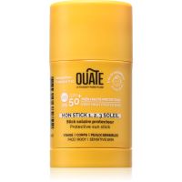 OUATE My 1,2,3 Sun Stick sztyft do opalania do ciała i twarzy SPF 50+ 17 g