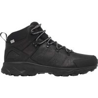 Columbia PEAKFREAK II MID OD Мъжки туристически обувки, черно, размер 44.5