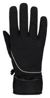 Gloves LOAP ROSOL black