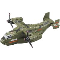 Alltoys Letadlo válečné 1  :  72
