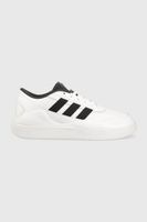 adidas sneakers din piele OSADE