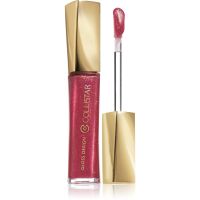 Collistar Gloss Design sjajilo za usne za veći volumen nijansa 5 Raspberry Pearl 7 ml