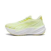 PUMA Maxima Pro Laufschuhe Unisex, Accessoires, Grün, 42