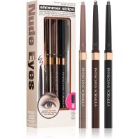 Physicians Formula Shimmer Strips Creme-Eyeliner Nude Eyes(für rauchiges Make-up) Farbton