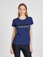 Liu Jo Tricou Albastru