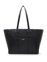L.CREDI Shopper torba 'Rada'  crna