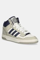 adidas Originals sneakers pentru copii RAPID COURT culoarea gri, JR1018