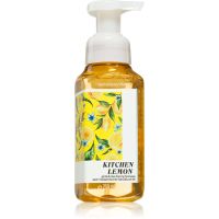 Bath & Body Works Kitchen Lemon tekoče milo za roke 259 ml