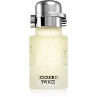 Iceberg Twice pour Homme toaletna voda za moške 75 ml