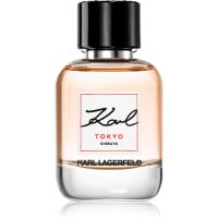 Karl Lagerfeld Tokyo Shibuya Eau de Parfum für Damen 60 ml