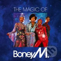 Boney M.: Magic Of Boney M. (Special Edition) - Boney M.