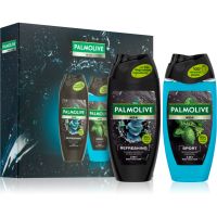 Palmolive Men Refreshing Sport Duo poklon set (za muškarce)