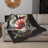 Decke Five Finger Death Punch - Got Your Six