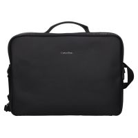 Calvin Klein Dekk férfi hátizsák/táska - fekete