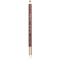 Clarins Lipliner Pencil kontúrovacia ceruzka na pery odtieň 02 Nude Beige 1.2 g