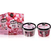 Organic Shop With Love Body Care Beauty Set подарунковий набір для тіла