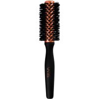 VARIS Boar Brush круглий гребінець щіточка з щетини кабана Small 25 mm 1 кс