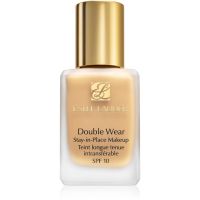 Estée Lauder Double Wear Stay-in-Place tartós alapozó SPF 10 árnyalat 1W0 Warm Porcelain 30 ml