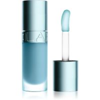 Clarins Lip Comfort Oil Summer Collection зволожуючий блиск для губ із збільшуючим ефектом відтінок 00 cryo mint 7 мл