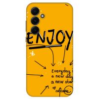 Fashion Case pre Samsung Galaxy A55 5G A556B - Enjoy